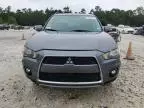 2011 Mitsubishi Outlander SE