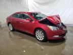 2014 Buick Lacrosse Premium