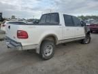 2001 Ford F150 Supercrew