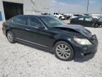 2010 Lexus LS 460L