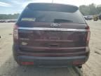 2011 Ford Explorer Limited