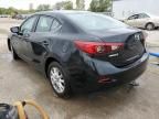 2018 Mazda 3 Sport