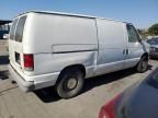 1998 Ford Econoline E150 Van