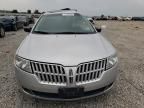 2010 Lincoln MKZ