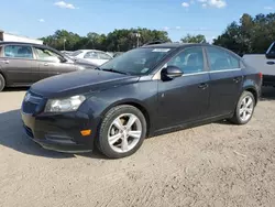 Chevrolet Vehiculos salvage en venta: 2014 Chevrolet Cruze LT