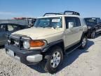 2008 Toyota FJ Cruiser