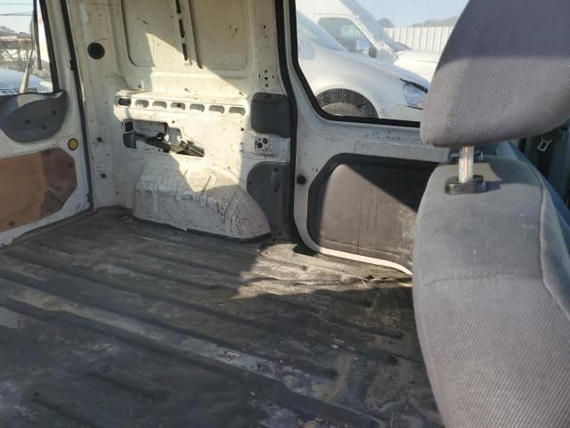 2013 Ford Transit Connect XL