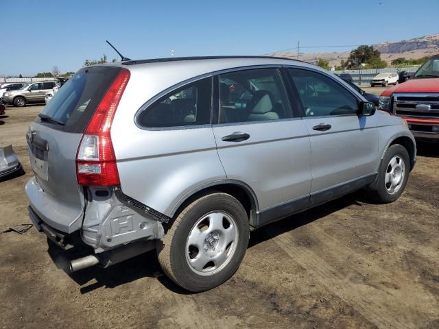 2011 Honda CR-V LX