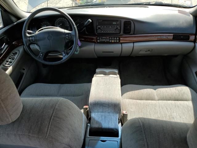 2005 Buick Lesabre Custom