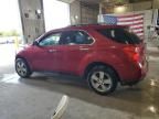 2013 Chevrolet Equinox LTZ