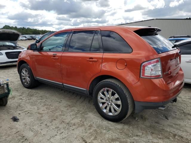 2008 Ford Edge SEL