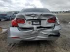 2014 BMW 320 I