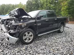 2017 Dodge RAM 1500 SLT en venta en York Haven, PA