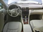 2006 Mercedes-Benz C 280