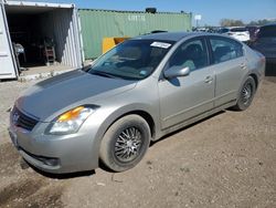 Salvage cars for sale from Copart Elgin, IL: 2009 Nissan Altima 2.5