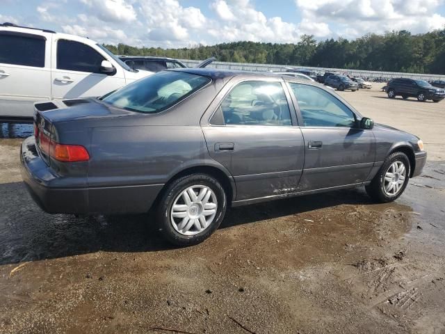 2001 Toyota Camry CE