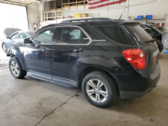 2010 Chevrolet Equinox LT