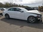 2019 Mercedes-Benz E 300 4matic