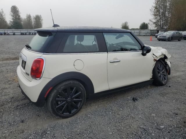 2015 Mini Cooper