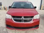 2012 Dodge Grand Caravan SE