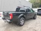 2010 Nissan Frontier Crew Cab SE