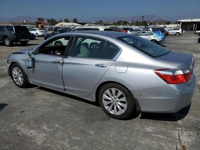 2013 Honda Accord EX