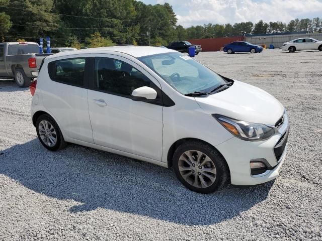 2020 Chevrolet Spark 1LT