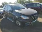 2014 Mercedes-Benz ML 350 4matic