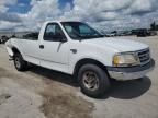 2001 Ford F150