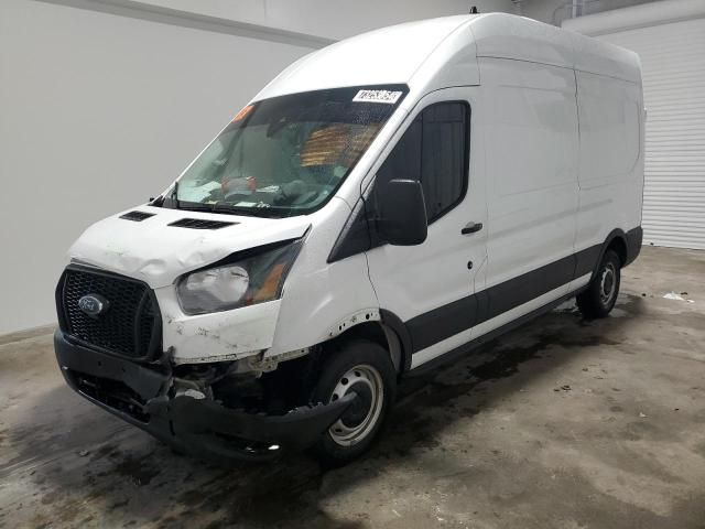 2023 Ford Transit T-250