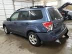 2011 Subaru Forester 2.5X