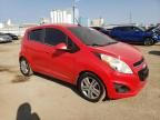 2014 Chevrolet Spark LS