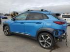 2020 Hyundai Kona Limited