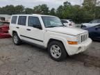 2006 Jeep Commander