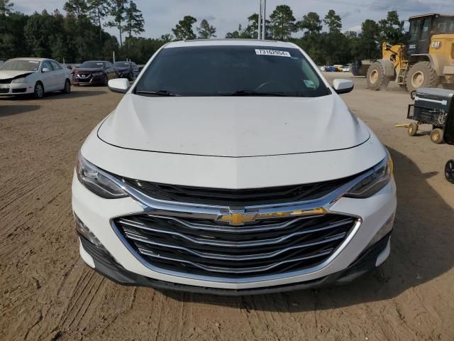 2020 Chevrolet Malibu Premier