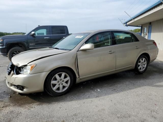 2008 Toyota Avalon XL