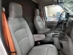 2017 Ford Econoline E450 Super Duty Cutaway Van