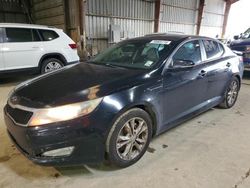 2012 KIA Optima EX en venta en Greenwell Springs, LA