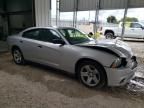 2014 Dodge Charger Police