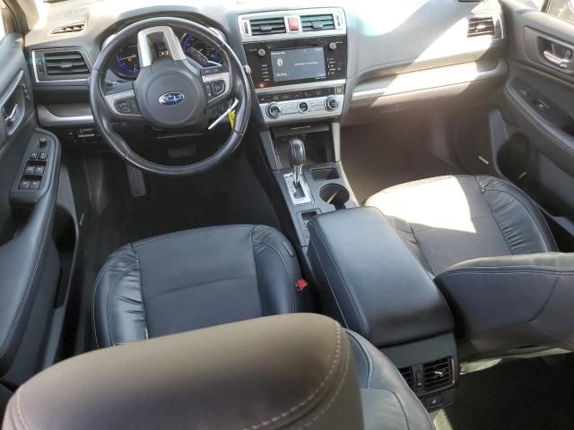 2016 Subaru Legacy 3.6R Limited