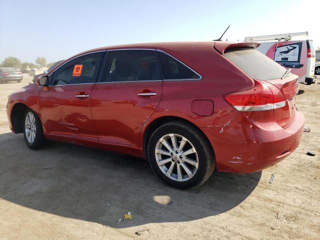 2009 Toyota Venza