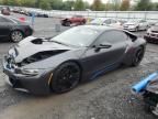 2014 BMW I8