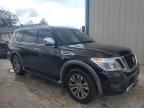 2018 Nissan Armada SV