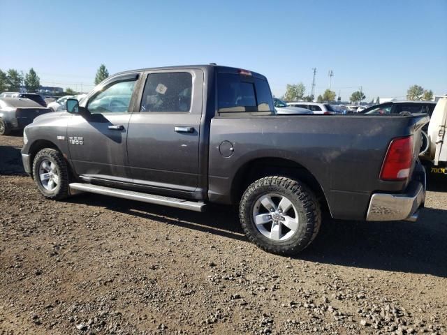 2014 Dodge RAM 1500 SLT