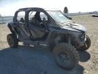 2022 Polaris RZR PRO XP 4 Sport