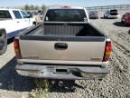 2006 GMC Sierra K2500 Heavy Duty