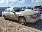 1999 Mercury Grand Marquis LS