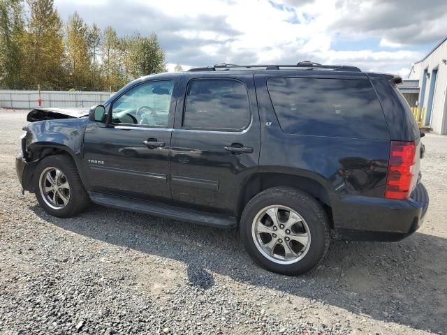 2012 Chevrolet Tahoe K1500 LT