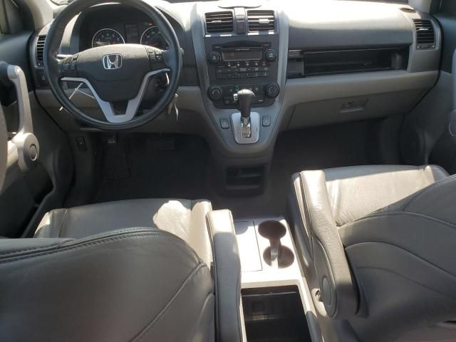 2007 Honda CR-V EXL