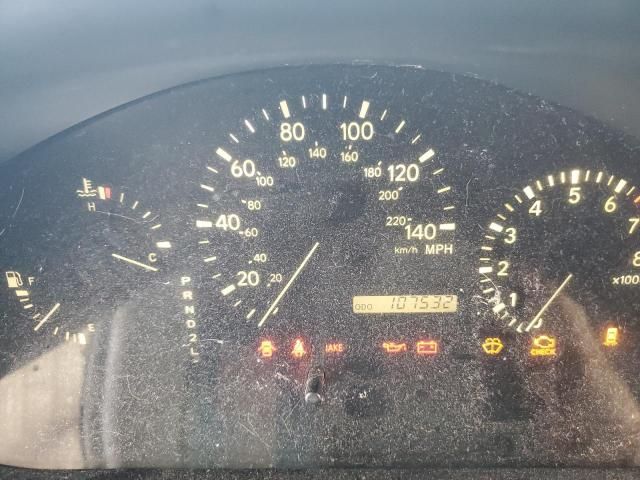 2000 Lexus RX 300